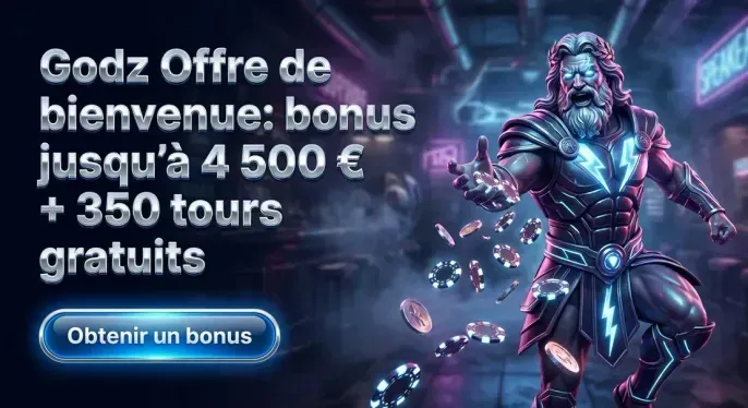 Godz Casino